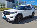 Used 2021 Ford Explorer ST w/ Equipment Group 401A image 3