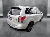 Used 2018 Subaru Forester 2.0XT Premium image 4