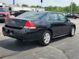 Used 2016 Chevrolet Impala Limited LS image 5