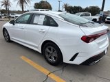 Used 2023 Kia K5 LXS image 5