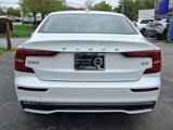 Certified 2025 Volvo S60 B5 Core image 5