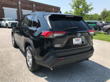 Certified 2021 Toyota RAV4 LE image 5