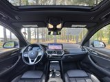 Used 2022 BMW X3 xDrive30i w/ Convenience Package w/ZPA image 2