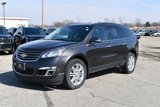 Used 2014 Chevrolet Traverse LT w/ All-Star Edition image 2
