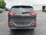 Used 2018 Jeep Cherokee Overland image 4