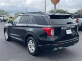 Used 2024 Ford Explorer XLT w/ Equipment Group 202A image 5