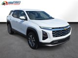 New 2026 Chevrolet Equinox LT image 4