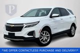 Certified 2022 Chevrolet Equinox LT image 2