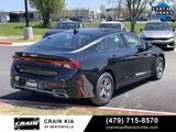 Used 2022 Kia K5 LXS image 4