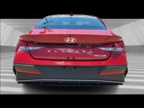Certified 2025 Hyundai Elantra SE image 5