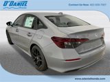 New 2026 Honda Civic Sport image 3