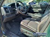 Used 2023 Nissan Pathfinder SL image 2