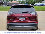 Used 2020 Jeep Cherokee Limited image 4