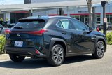 Used 2021 Lexus UX 250h F Sport image 4