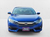Used 2016 Honda Civic EX-L image 2
