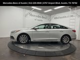 Used 2017 Hyundai Sonata Sport w/ Value Edition Package 02 image 4
