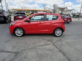 Used 2021 Chevrolet Spark LT image 3