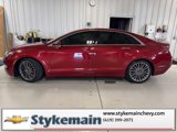Used 2015 Lincoln MKZ Hybrid w/ Equipment Group 202A Reserve image 3