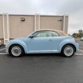 Used 2015 Volkswagen Beetle 1.8T image 2