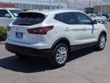Certified 2021 Nissan Rogue Sport SV image 2