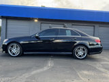 Used 2014 Mercedes-Benz E 550 4MATIC Sedan w/ Premium 1 Package image 6