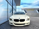 Used 2007 BMW M6 Coupe image 2