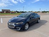 Used 2017 Chevrolet Malibu LS w/ LPO, Convenience Package 2 image 2