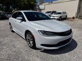 Used 2015 Chrysler 200 S image 3