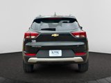 New 2025 Chevrolet TrailBlazer LT image 5