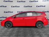 Used 2015 Toyota Prius V Four image 2