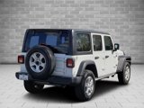 Used 2023 Jeep Wrangler Sport S image 5