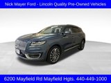 Used 2019 Lincoln Nautilus Reserve image 3