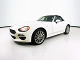 Used 2018 FIAT 124 Spider Lusso w/ Convenience Group image 4