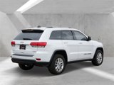 Used 2018 Jeep Grand Cherokee Laredo image 3