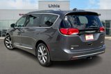 Used 2017 Chrysler Pacifica Limited w/ UConnect Theater Package image 4