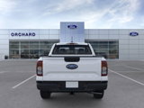 New 2024 Ford Ranger XL w/ Trailer Tow Package image 5