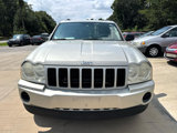 Used 2007 Jeep Grand Cherokee Laredo w/ Trailer Tow Group IV image 3