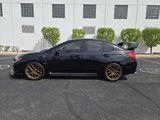 Used 2016 Subaru WRX STI image 5