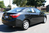 Used 2015 Toyota Corolla LE image 5