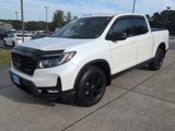 Used 2022 Honda Ridgeline Black Edition image 3
