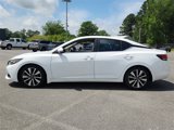 Used 2020 Nissan Sentra SV w/ SV Premium Package image 6