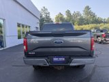 Used 2017 Ford F150 XLT image 4