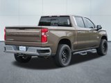 Used 2019 Chevrolet Silverado 1500 LTZ w/ LTZ Texas Edition image 4