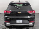 Used 2021 Chevrolet TrailBlazer LT w/ Convenience Package image 4