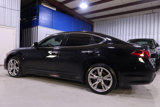 Used 2016 INFINITI Q70 3.7 w/ Sport Package image 2