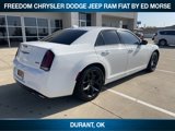 Used 2023 Chrysler 300 Touring w/ Sport Appearance Package image 4