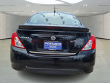 Used 2017 Nissan Versa SV image 4