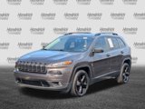 Used 2018 Jeep Cherokee Latitude w/ Altitude Package image 5