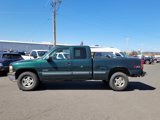 Used 2001 Chevrolet Silverado 1500 LS w/ Off-Road Chassis Pkg image 2