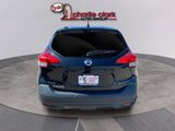Certified 2020 Nissan Kicks S image 5